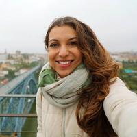 Отзыв от Лера - виза ДТВ